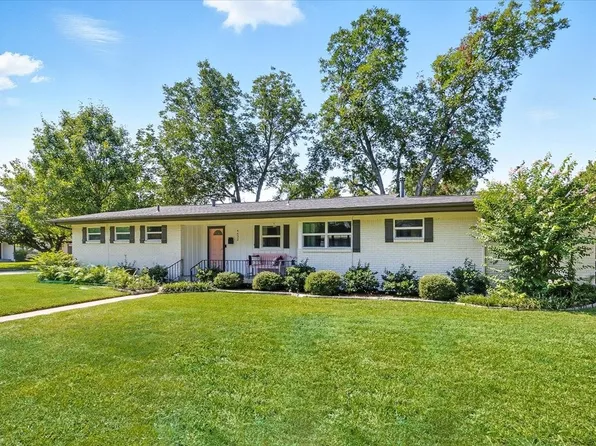 4632 Norwich Dr, Fort Worth, TX 76109