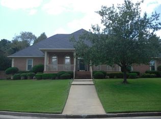 15 Park Place Cir, Augusta, GA 30909