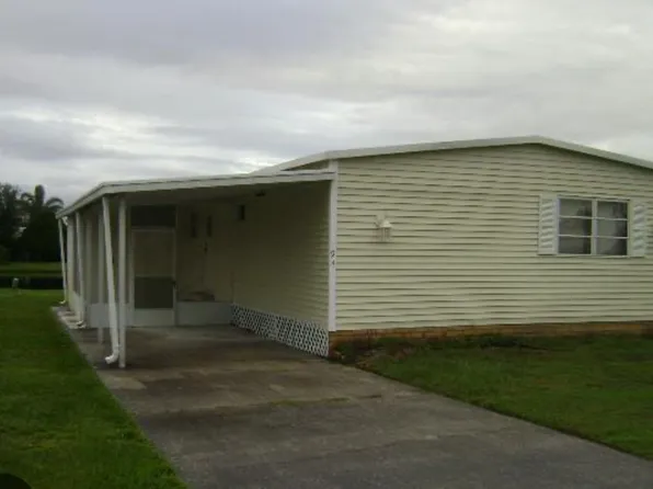 1455 90th Ave Lot 194, Vero Beach, FL 32966