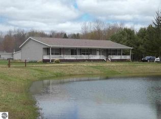 8671 Ora Lake Rd, Hale, MI 48739