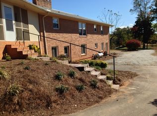 4215 Highway 9 N, Mill Spring, NC 28756