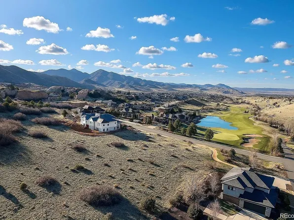 10542 Leonardo Place, Littleton, CO 80125
