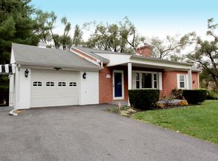 5017 Teen Barnes Rd, Frederick, MD 21703