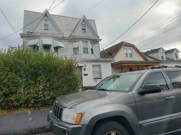 155 N 2nd St, Frackville, PA 17931