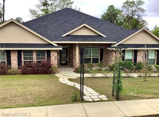 3778 Pierson Dr W, Mobile, AL 36619