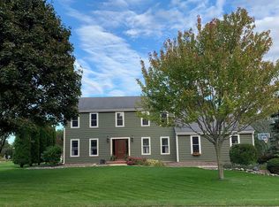 W162S7766 Seafarer Pass, Muskego, WI 53150