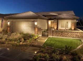 3715 Budenny Dr, Whitney, NV 89122