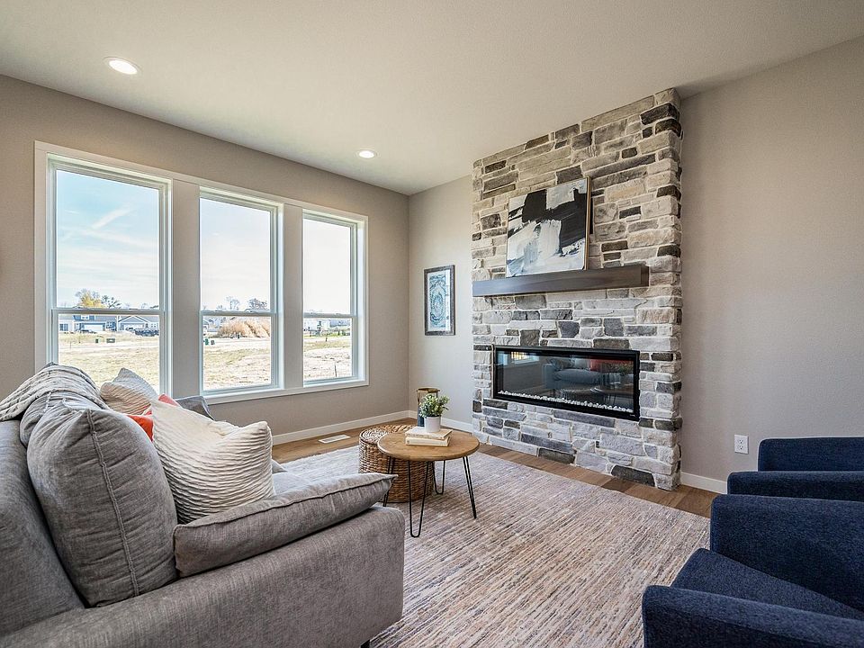 Cambridge Easy Living Plan, Rosedale Estates, Cedar Rapids, IA 52403 Zillow