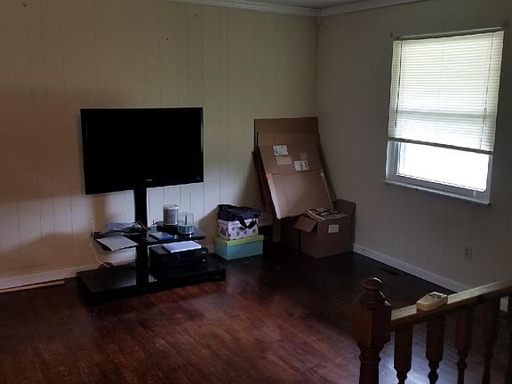 upstairs listing room