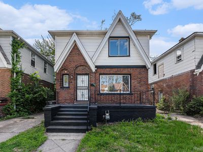 15817 Cheyenne St, Detroit, MI, 48227