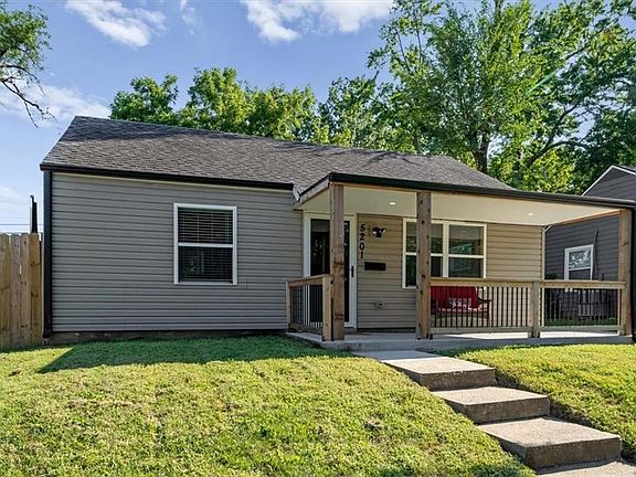 2nd image of 5201 Locust Ave