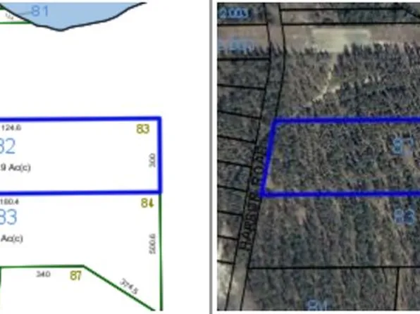 83/83A Harbor Rd, Andalusia, AL 36421