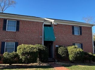 709 E Gay St UNIT C, Harrisonburg, VA 22802