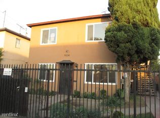 904 S Bullis Rd APT C, Compton, CA 90221