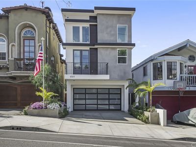 1727 Ford Ave, Redondo Beach, CA, 90278