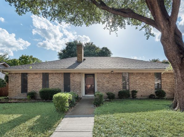 Home for Sale in McKinney TX