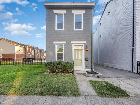 1210 Greenup St, Covington, KY 41011