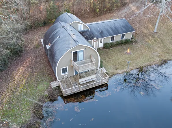 1144 Cherokee Rd, Winterville, GA 30683