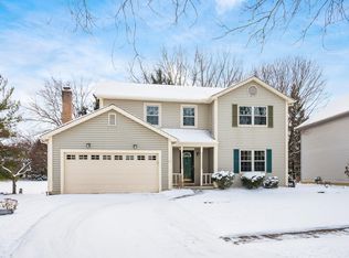 3873 Tweedsmuir Dr, Columbus, OH 43221