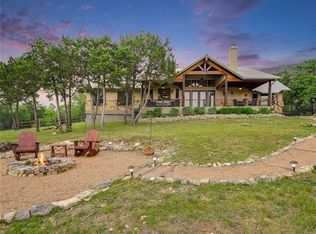 1365 Red Sky Rd, Wimberley, TX 78676