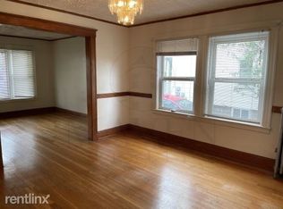 40 Hooker Ave, Somerville, MA 02144