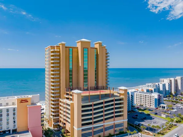 25494 Perdido Beach Blvd #1805, Orange Beach, AL 36561
