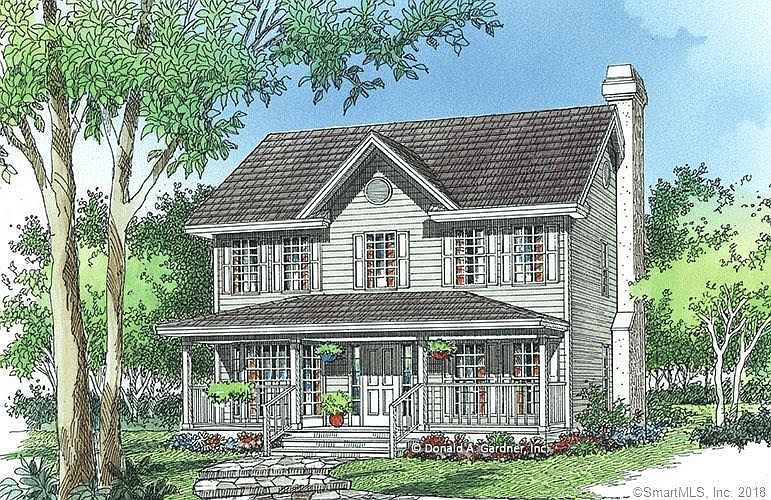 1st image of 43 Fall Brook Rd