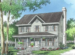 43 Fall Brook Rd, Killingly, CT 06239