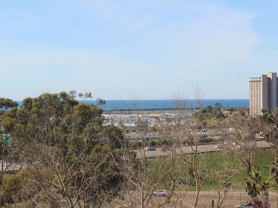 Ocean View