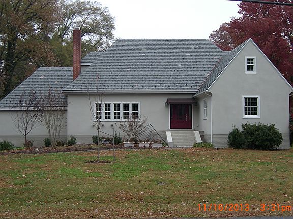 Front view
