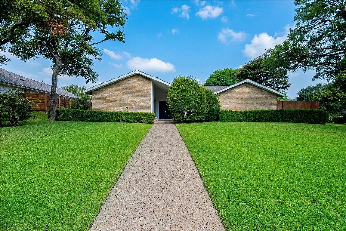 16825 Park Hill Dr, Dallas, TX 75248 Zillow