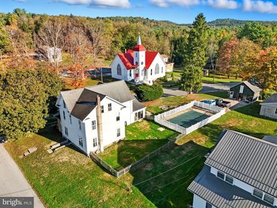 5962 Glen Hope Blvd, Glen Hope, PA, 16645