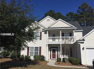 270 Pinecrest Cir, Bluffton, SC 29910