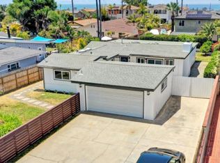 1144 Aloha Dr #A, Encinitas, CA 92024