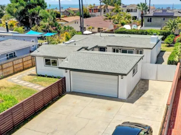 1144 Aloha Dr #A, Encinitas, CA 92024