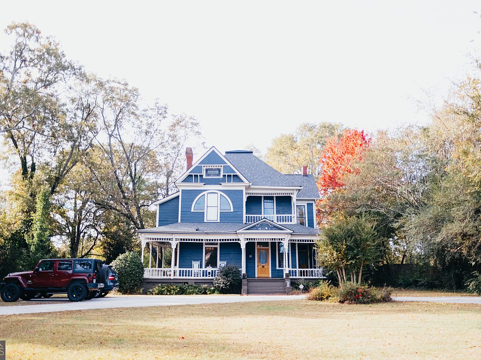 518 E Church St, Monroe, GA 30655 MLS 10217845 Zillow