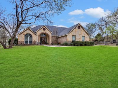 309 Fossil Rock Dr, Azle, TX, 76020