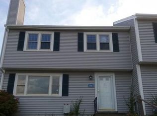 59 Stafford St, Plymouth, MA 02360