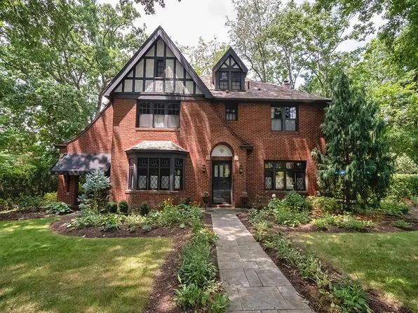 903 Wade Ln, Oakmont, PA 15139