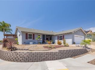 2862 Keen Dr, San Diego, CA 92139