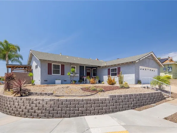 2862 Keen Dr, San Diego, CA 92139