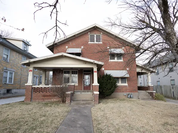 425 E Cherry St, Springfield, MO 65806