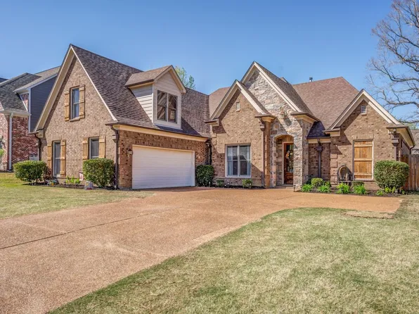 12112 Brooks River Dr, Arlington, TN 38002
