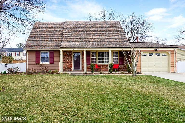 Updated Ashley Model