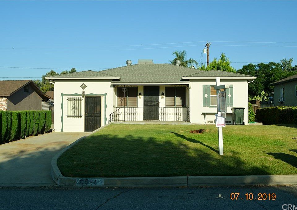 1st image of 8614 Blanchard Ave