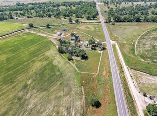 10680 Us Highway 6, Merino, CO 80741