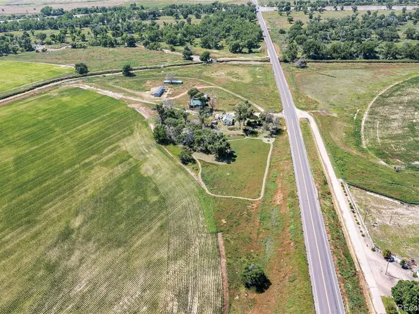 10680 US Highway 6, Merino, CO 80741