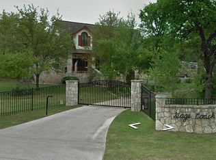 9530 Saddle Trl, San Antonio, TX 78255