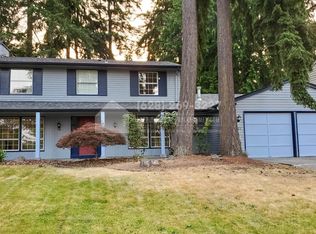 821 168th Pl NE, Bellevue, WA