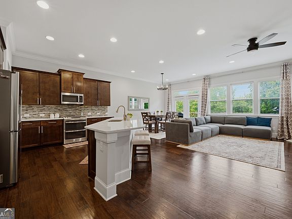 5th image of 2326 Willington Shoals Pl SE